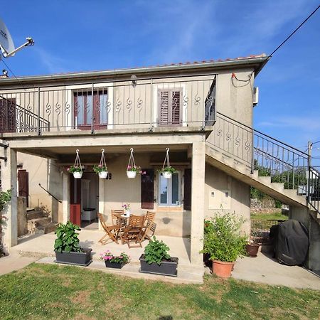 Apartman Josip Garica Exterior photo