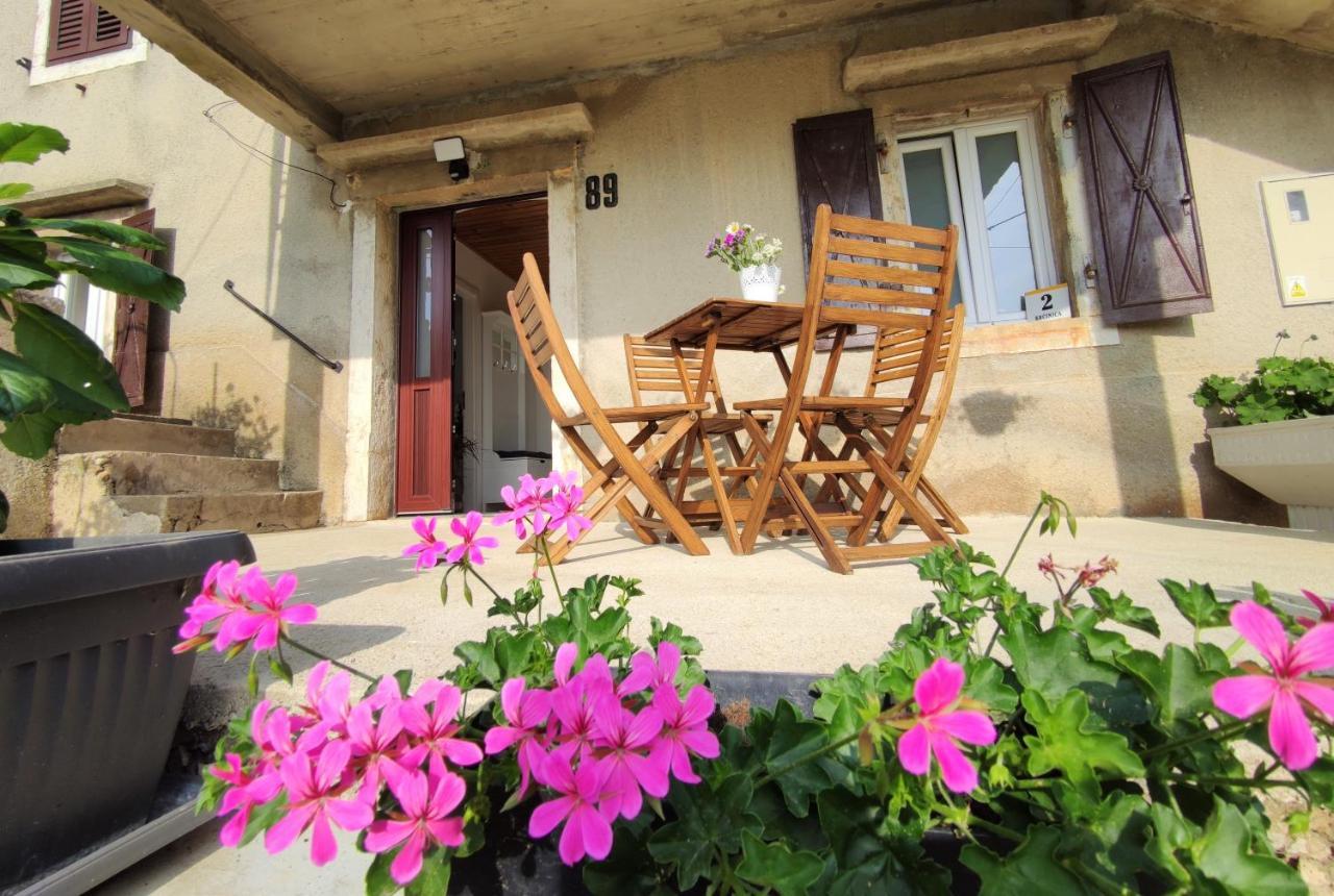 Apartman Josip Garica Exterior photo