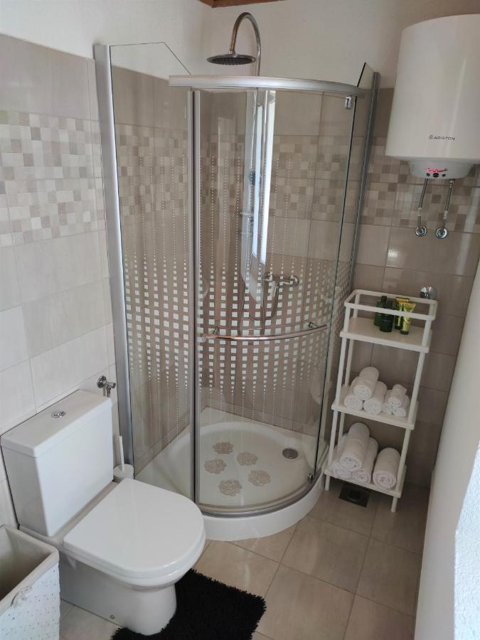 Apartman Josip Garica Exterior photo