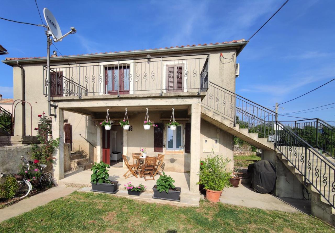 Apartman Josip Garica Exterior photo