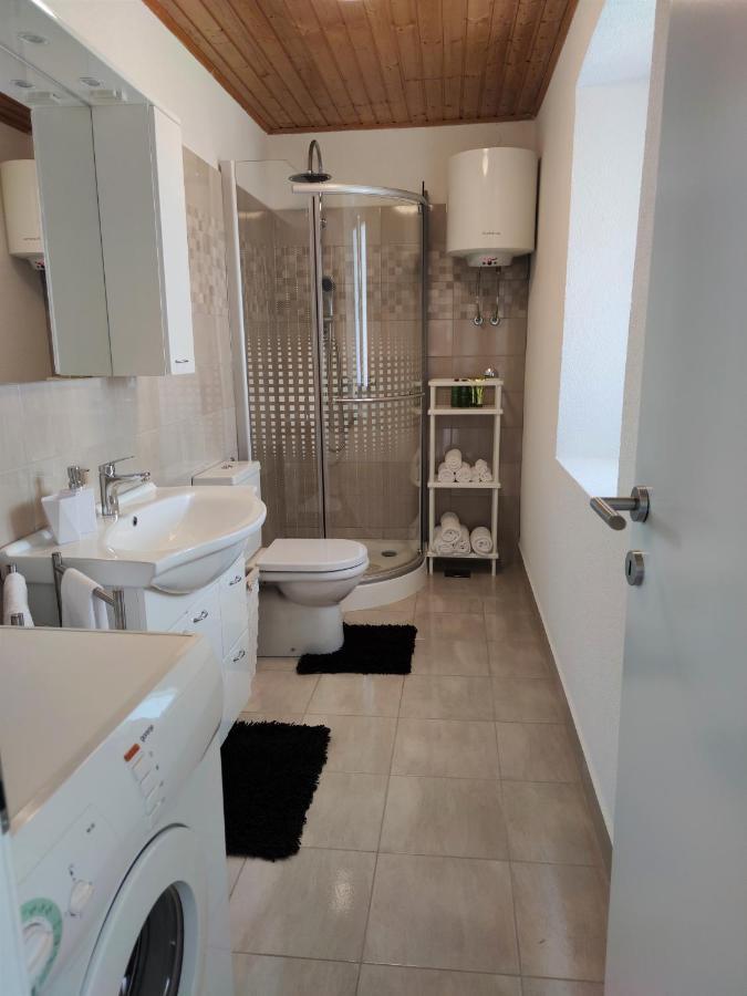Apartman Josip Garica Exterior photo