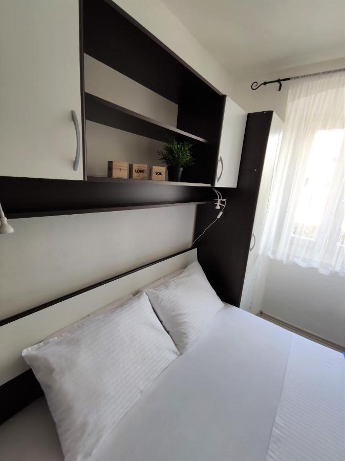 Apartman Josip Garica Exterior photo