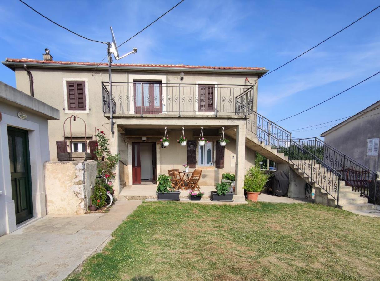 Apartman Josip Garica Exterior photo