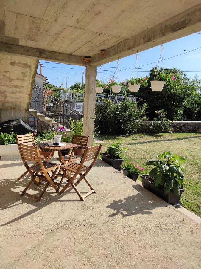Apartman Josip Garica Exterior photo