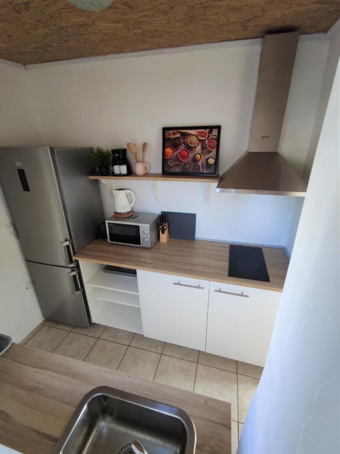Apartman Josip Garica Exterior photo